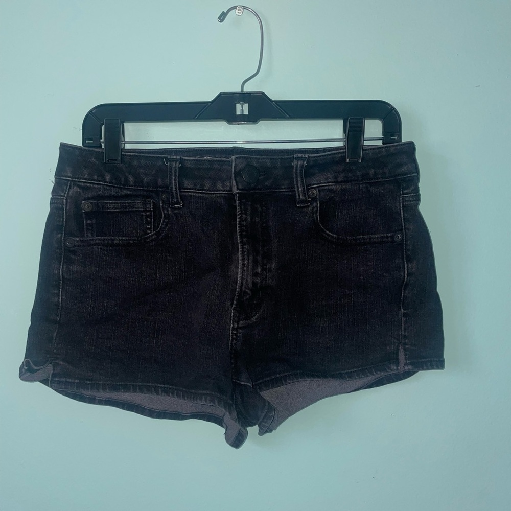 Women’s American Eagle 360 Stretch Denim Shorts